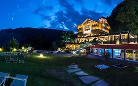 Alp Wellness Sport Hotel Panorama